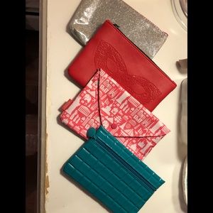 Ipsy bags